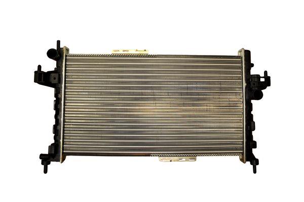 ASAM 32525 Radiator, engine cooling 32525: Buy near me at 2407.PL in Poland at an Affordable price!