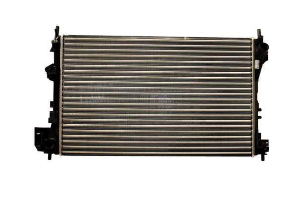 ASAM 32540 Radiator, engine cooling 32540: Buy near me in Poland at 2407.PL - Good price!