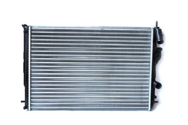 ASAM 32851 Radiator, engine cooling 32851: Buy near me in Poland at 2407.PL - Good price!