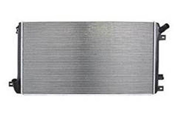 ASAM 34893 Radiator, engine cooling 34893: Buy near me in Poland at 2407.PL - Good price!