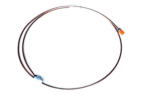 ASAM 55221 Brake line 55221: Buy near me at 2407.PL in Poland at an Affordable price!