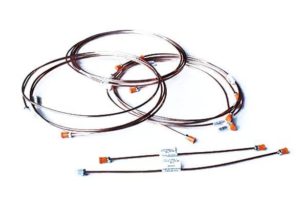 ASAM 55227 Brake line 55227: Buy near me at 2407.PL in Poland at an Affordable price!