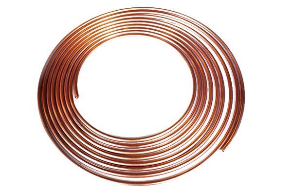 ASAM 55233 Brake line 55233: Buy near me at 2407.PL in Poland at an Affordable price!
