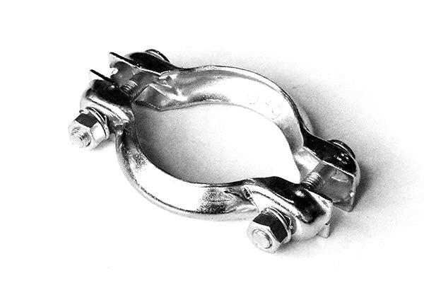 ASAM 55324 Exhaust clamp 55324: Buy near me in Poland at 2407.PL - Good price!