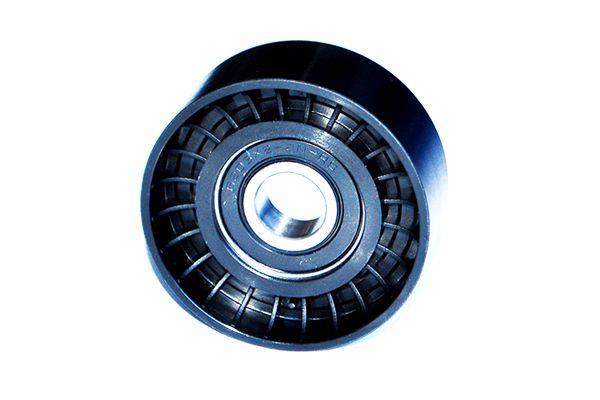 ASAM 55587 Deflection/guide pulley, v-ribbed belt 55587: Buy near me in Poland at 2407.PL - Good price!