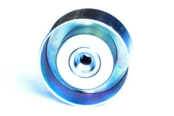 ASAM 55591 Tensioner pulley, timing belt 55591: Buy near me in Poland at 2407.PL - Good price!
