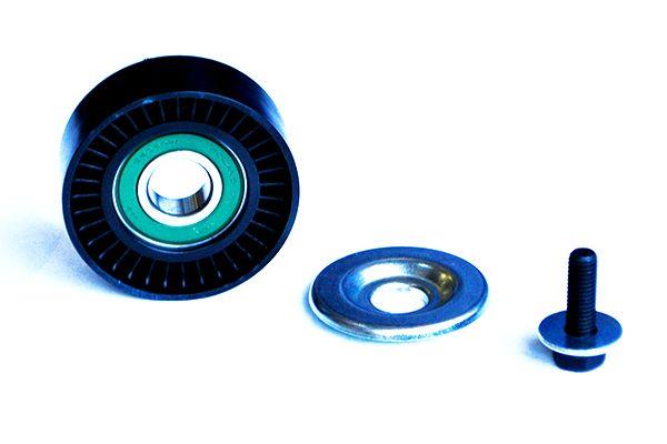 ASAM 55592 Tensioner pulley, timing belt 55592: Buy near me in Poland at 2407.PL - Good price!