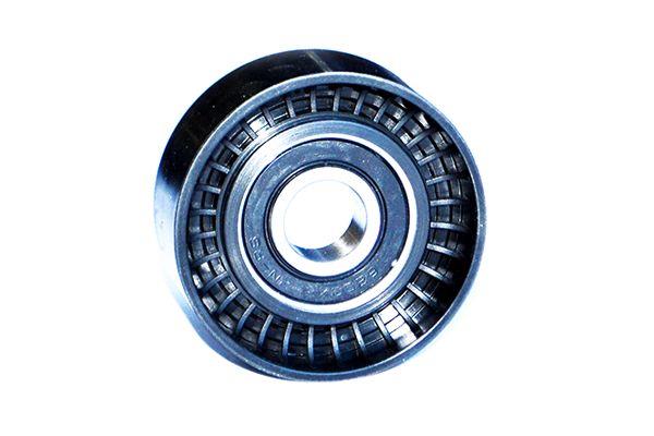 ASAM 55595 Deflection/guide pulley, v-ribbed belt 55595: Buy near me in Poland at 2407.PL - Good price!