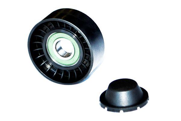 ASAM 55606 Deflection/guide pulley, v-ribbed belt 55606: Buy near me in Poland at 2407.PL - Good price!