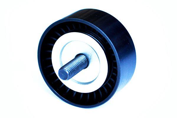 ASAM 55607 Deflection/guide pulley, v-ribbed belt 55607: Buy near me in Poland at 2407.PL - Good price!