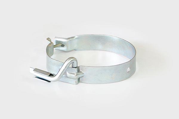 ASAM 55753 Exhaust mounting bracket 55753: Buy near me in Poland at 2407.PL - Good price!