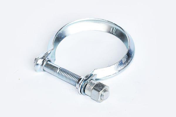 ASAM 55763 Exhaust clamp 55763: Buy near me in Poland at 2407.PL - Good price!