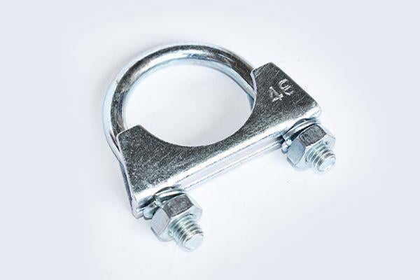 ASAM 55765 Exhaust clamp 55765: Buy near me in Poland at 2407.PL - Good price!