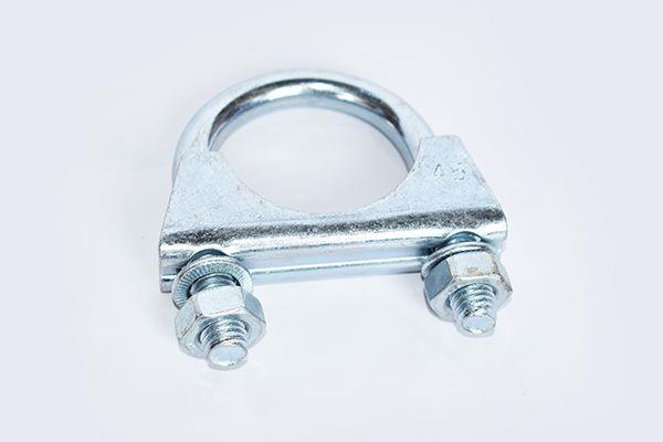 ASAM 55766 Exhaust clamp 55766: Buy near me in Poland at 2407.PL - Good price!