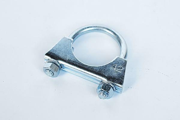 ASAM 55884 Exhaust clamp 55884: Buy near me in Poland at 2407.PL - Good price!