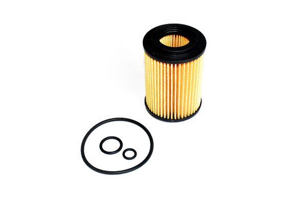 ASAM 70863 Oil Filter 70863: Buy near me at 2407.PL in Poland at an Affordable price!