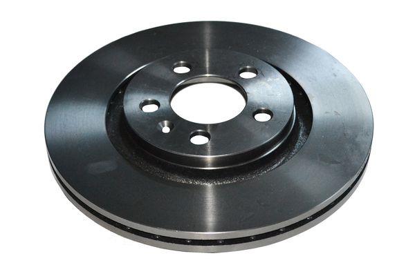 ASAM 71267 Front brake disc ventilated 71267: Buy near me in Poland at 2407.PL - Good price!