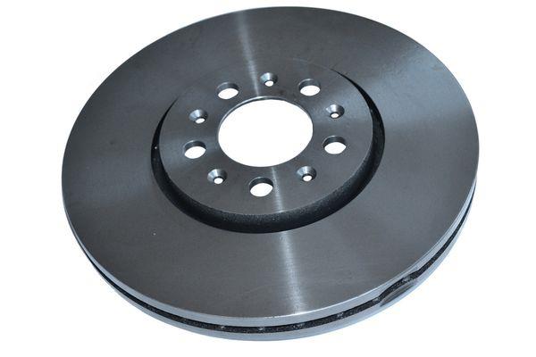 ASAM 71268 Front brake disc ventilated 71268: Buy near me in Poland at 2407.PL - Good price!