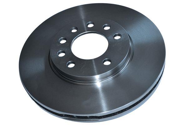 ASAM 71274 Unventilated front brake disc 71274: Buy near me in Poland at 2407.PL - Good price!