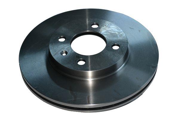 ASAM 71279 Front brake disc ventilated 71279: Buy near me in Poland at 2407.PL - Good price!
