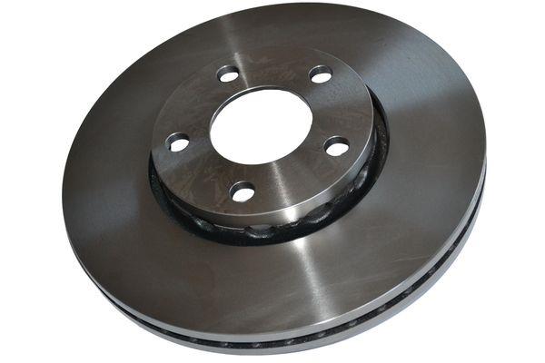 ASAM 71281 Front brake disc ventilated 71281: Buy near me in Poland at 2407.PL - Good price!