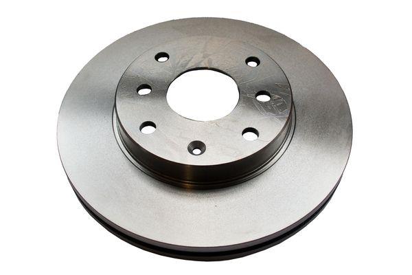 ASAM 71296 Front brake disc ventilated 71296: Buy near me in Poland at 2407.PL - Good price!