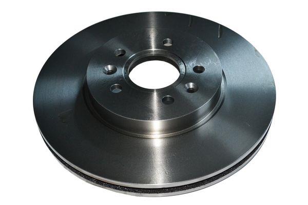 ASAM 71407 Front brake disc ventilated 71407: Buy near me in Poland at 2407.PL - Good price!
