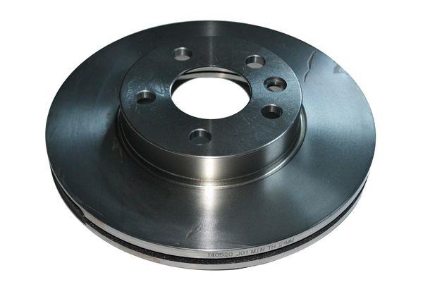 ASAM 71416 Front brake disc ventilated 71416: Buy near me in Poland at 2407.PL - Good price!