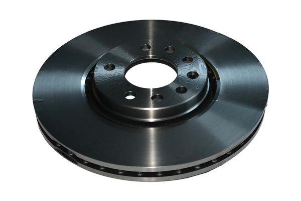 ASAM 71419 Front brake disc ventilated 71419: Buy near me in Poland at 2407.PL - Good price!