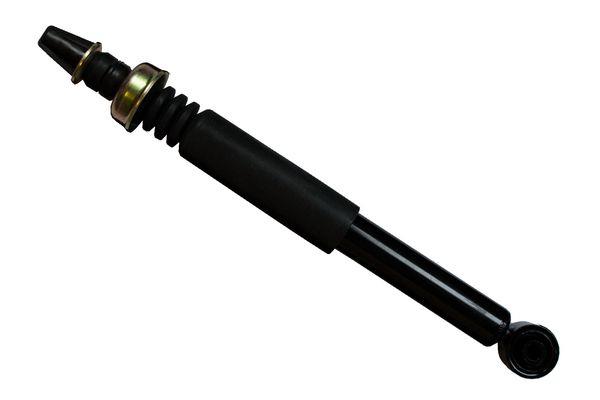 ASAM 71438 Rear oil and gas suspension shock absorber 71438: Buy near me in Poland at 2407.PL - Good price!