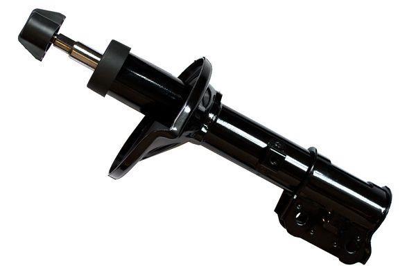 ASAM 71463 Front Left Suspension Shock Absorber 71463: Buy near me in Poland at 2407.PL - Good price!