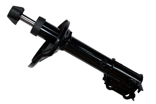 ASAM 71466 Rear right gas oil shock absorber 71466: Buy near me in Poland at 2407.PL - Good price!