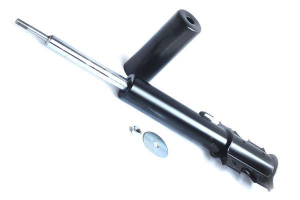 ASAM 71498 Front oil and gas suspension shock absorber 71498: Buy near me in Poland at 2407.PL - Good price!
