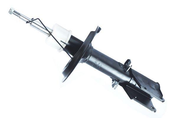 ASAM 71500 Front oil and gas suspension shock absorber 71500: Buy near me in Poland at 2407.PL - Good price!