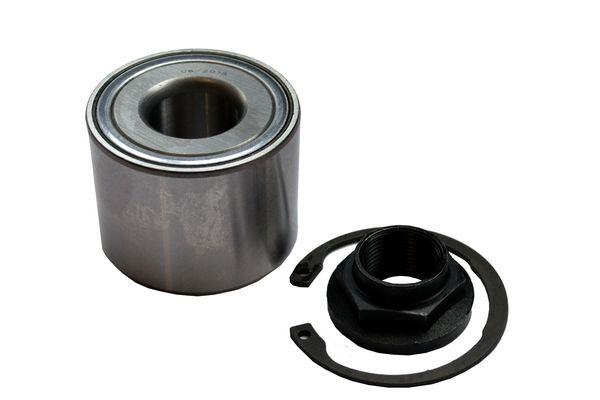 ASAM 71674 Wheel bearing 71674: Buy near me at 2407.PL in Poland at an Affordable price!