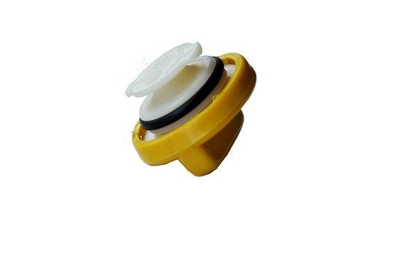 ASAM 71766 Oil filler cap 71766: Buy near me at 2407.PL in Poland at an Affordable price!