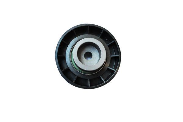 ASAM 71829 Deflection/guide pulley, v-ribbed belt 71829: Buy near me in Poland at 2407.PL - Good price!