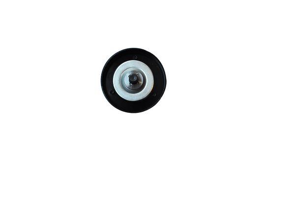 ASAM 71837 Deflection/guide pulley, v-ribbed belt 71837: Buy near me in Poland at 2407.PL - Good price!