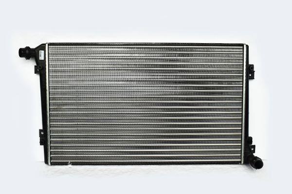 ASAM 80330 Radiator, engine cooling 80330: Buy near me in Poland at 2407.PL - Good price!