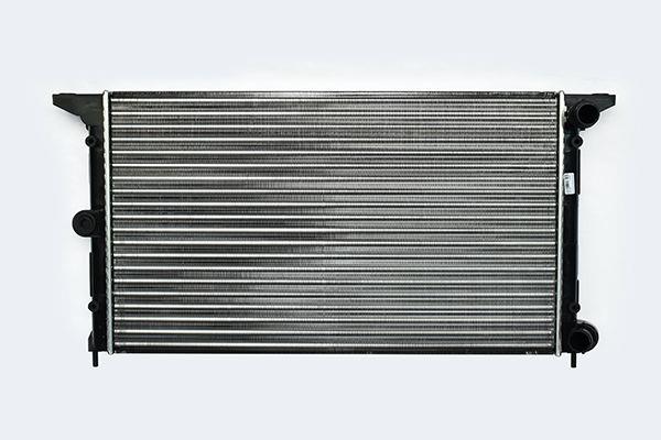 ASAM 80331 Radiator, engine cooling 80331: Buy near me in Poland at 2407.PL - Good price!