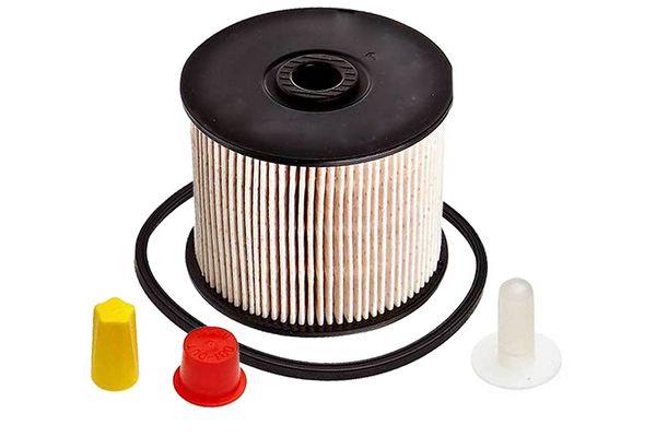 ASAM 80911 Fuel filter 80911: Buy near me in Poland at 2407.PL - Good price!
