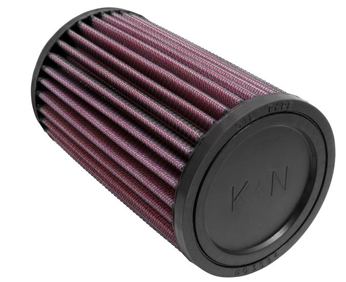 K&N RU-0820 Air filter zero resistance RU0820: Buy near me at 2407.PL in Poland at an Affordable price!