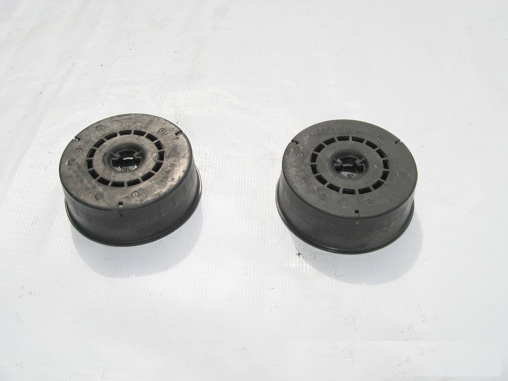 Mercedes A 212 326 03 67 Rear shock absorber support A2123260367: Buy near me at 2407.PL in Poland at an Affordable price!