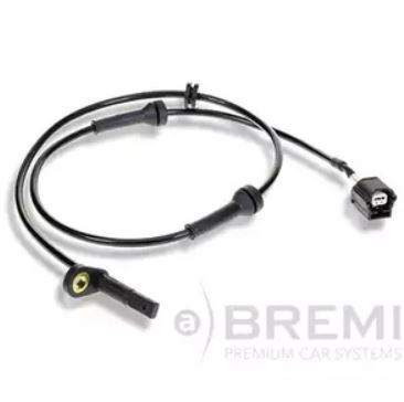 Bremi 50914 Sensor ABS 50914: Buy near me in Poland at 2407.PL - Good price!