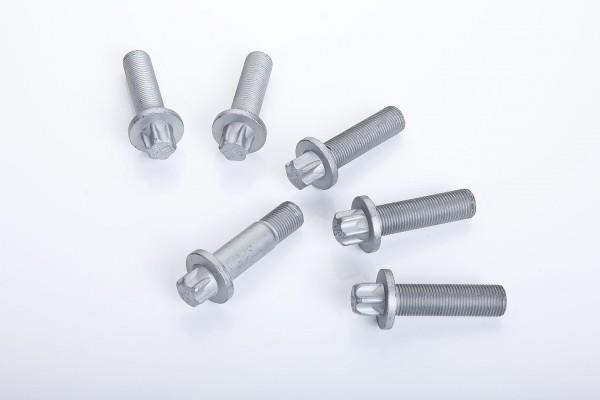 PE Automotive 296.004-00A Caliper Bracket Bolts 29600400A: Buy near me in Poland at 2407.PL - Good price!