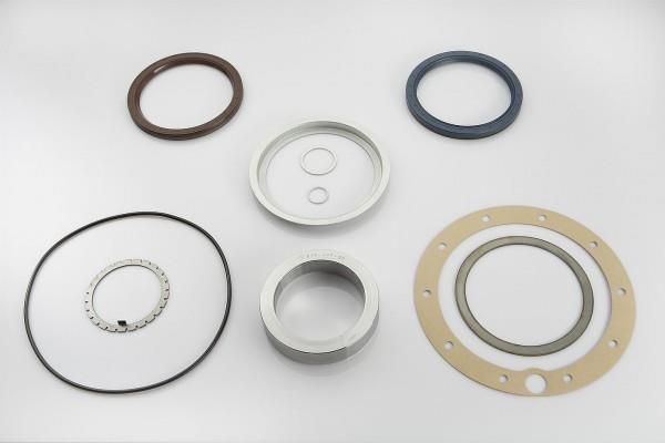 PE Automotive 011.380-00A Wheel gear gaskets, kit 01138000A: Buy near me in Poland at 2407.PL - Good price!