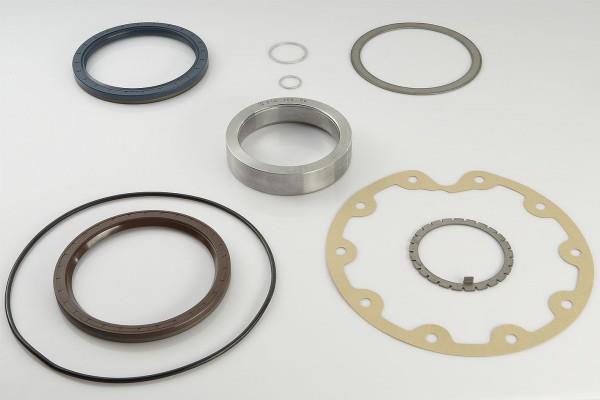 PE Automotive 011.382-00A Wheel gear gaskets, kit 01138200A: Buy near me in Poland at 2407.PL - Good price!