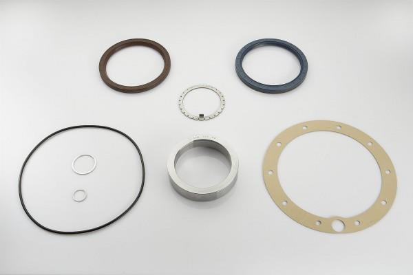 PE Automotive 011.385-00A Wheel gear gaskets, kit 01138500A: Buy near me in Poland at 2407.PL - Good price!