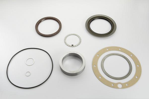 PE Automotive 011.386-00A Wheel gear gaskets, kit 01138600A: Buy near me at 2407.PL in Poland at an Affordable price!