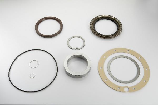PE Automotive 011.388-00A Wheel gear gaskets, kit 01138800A: Buy near me in Poland at 2407.PL - Good price!